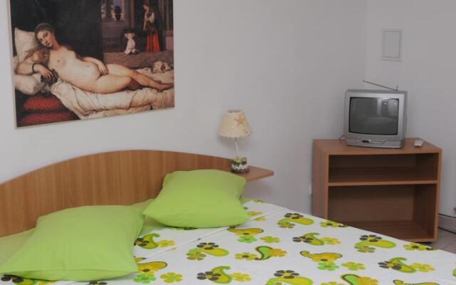 Pension Stella Marina