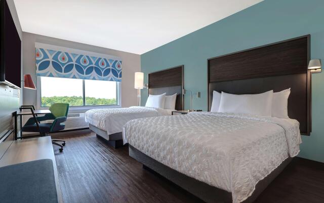 Tru by Hilton Lithia Springs