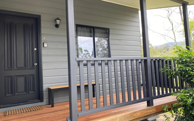 The Chichester Retreat