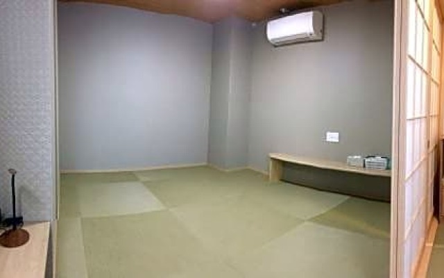 OHAYO hotel Huiya - Vacation STAY 53521v