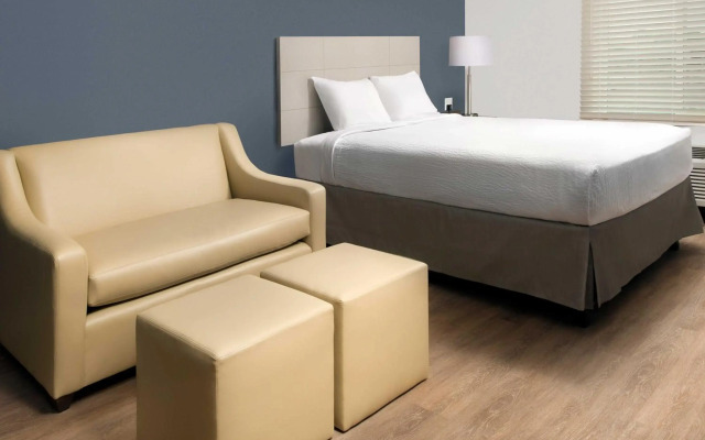 Extended Stay America Suites - New Orleans - Airport - I-10
