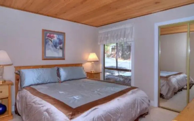 Incline Village Mountain Getaway