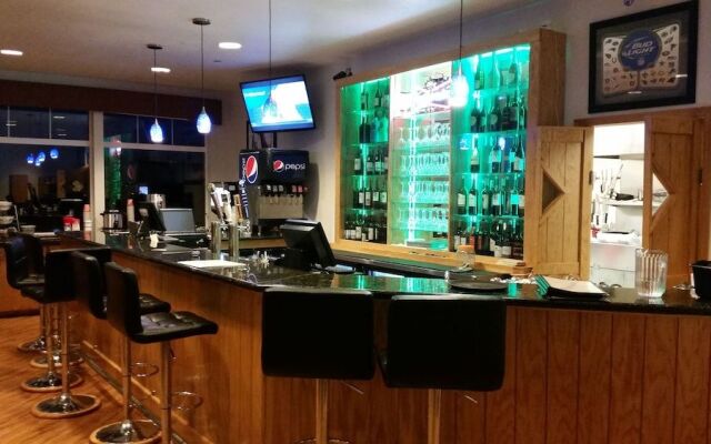 Hampton Inn & Suites Crescent City