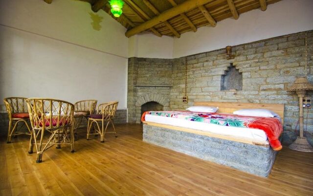 Shukun Homestay