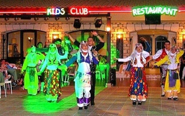 Club Alize