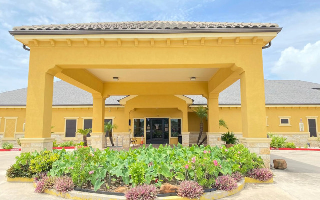 Weslaco Inn