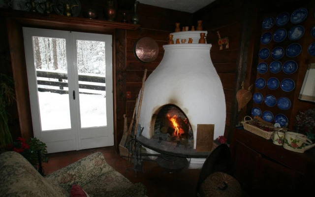 B&B Villa Dolomites Hut
