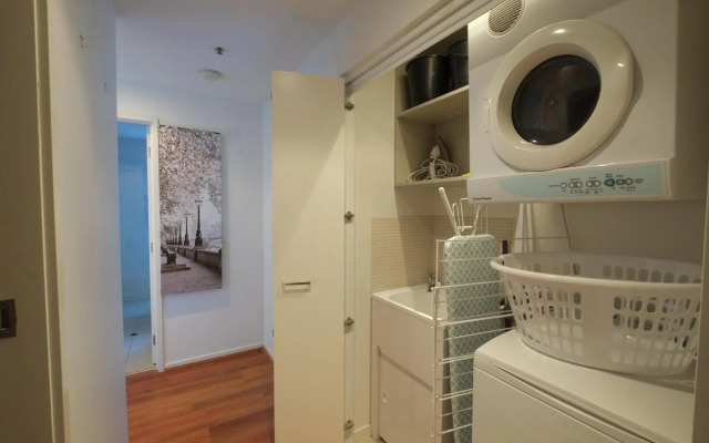 ACD Apartments