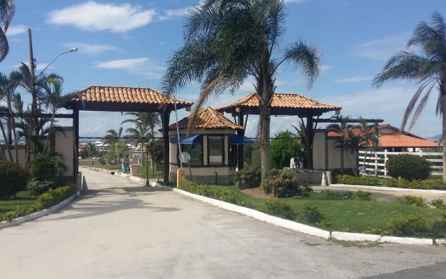 Maravilhosa Villa com Piscina