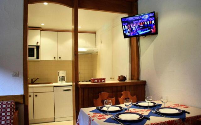 Résidence Shamrock - 2 Pièces Pour 4 Personnes 193718