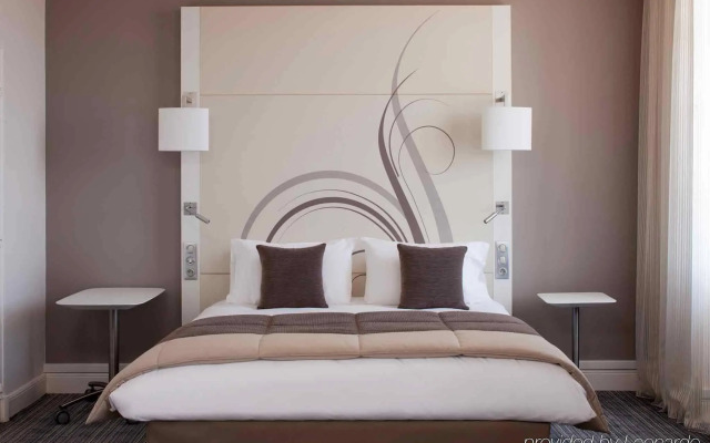 Mercure Correze La Seniorie