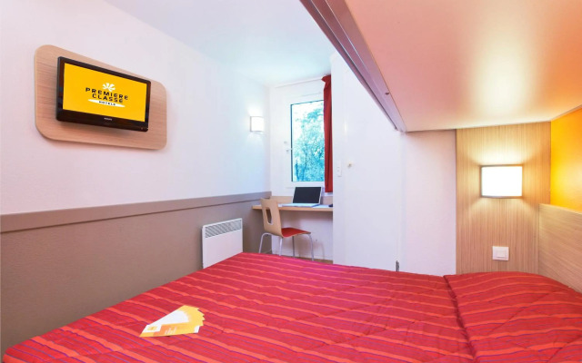 Premiere Classe Geneve - Saint Genis Pouilly