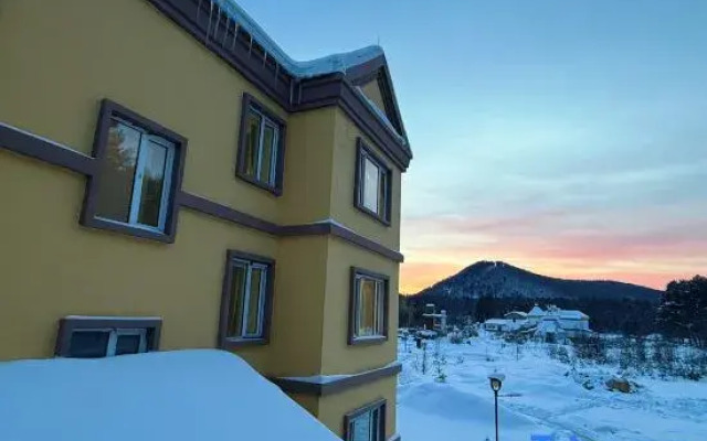 Easy Leaf & Easylife