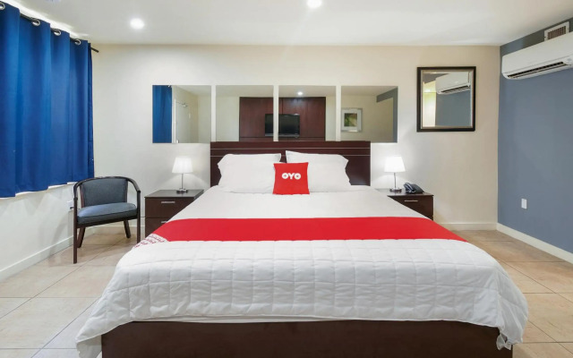 Gables Cove Hotel