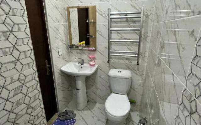 Apartament in Zumrud Residence