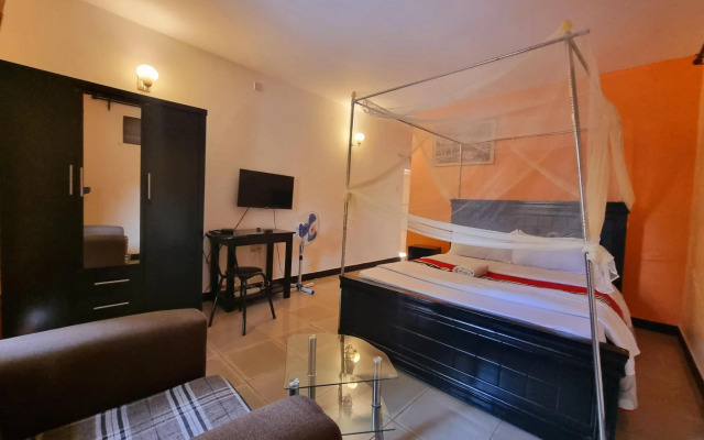 TGS Homestay