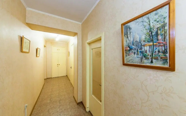 A-RENT On Naberezhnaya Griboedova