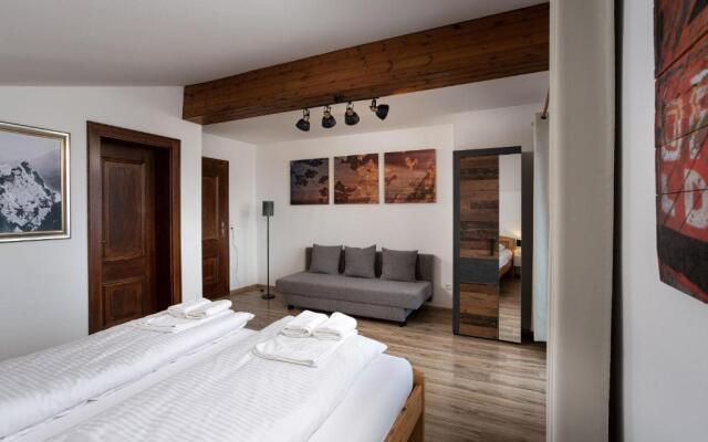 Alpine View Apartments