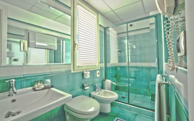 Albergo Santa Caterina