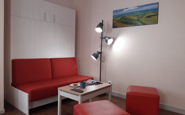 VVF Super-Besse Auvergne Sancy, Super Besse