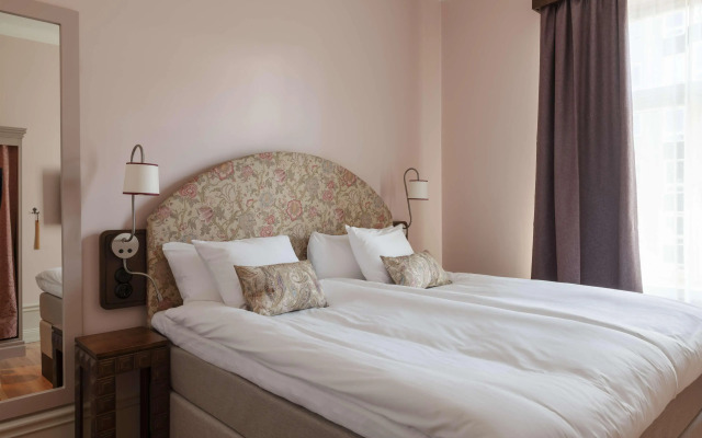 Hotel Ruth, WorldHotels Crafted