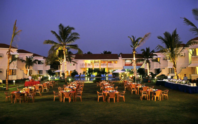 Royal Orchid Brindavan Gardens