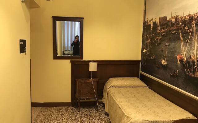 Ca Centopietre