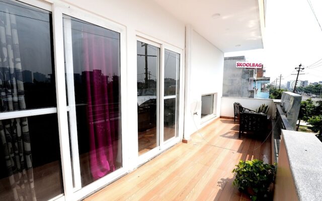 Gupta Residency Near Ajnara Heritage