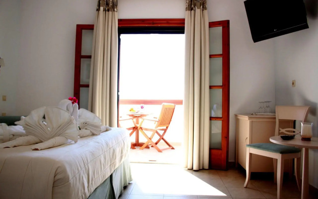 Magic Hotel