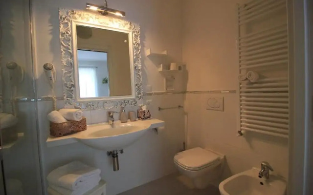 Rooms & Breakfast Il Punto...