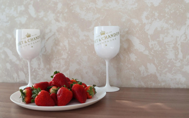 Маре Инфинити