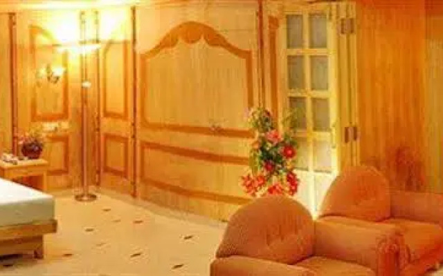 Hotel Singaar International