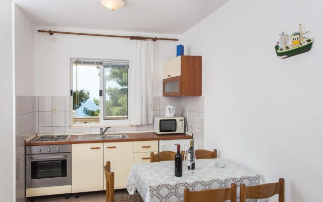 Apartments Villa Dingac - Borak