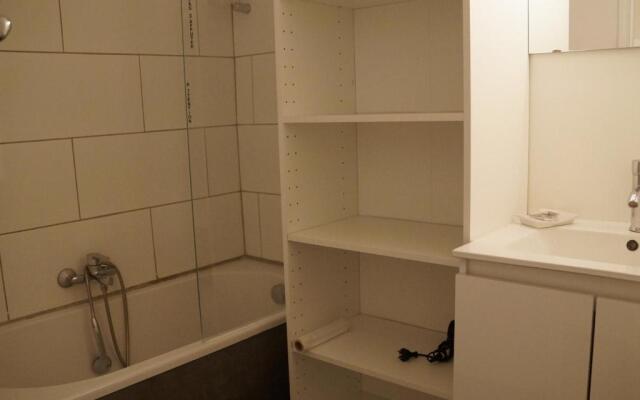 Appartement Pra-Loup, 1 pièce, 4 personnes - FR-1-165A-30