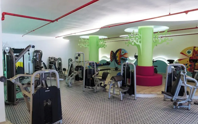 Green Anatolia Club &  - All Inclusive