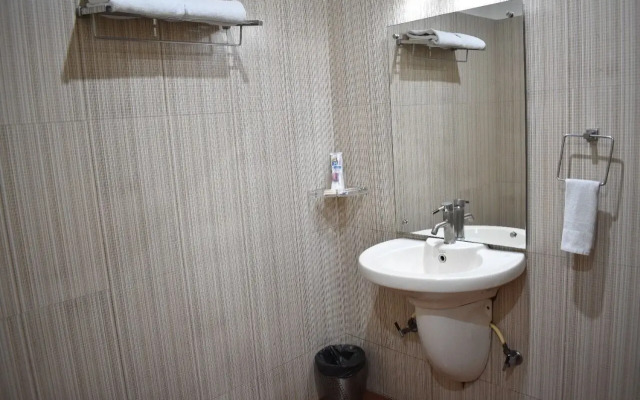 Hotel Radhika Regency
