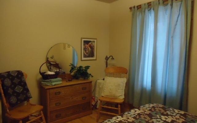 L'auberge Saint Mathias