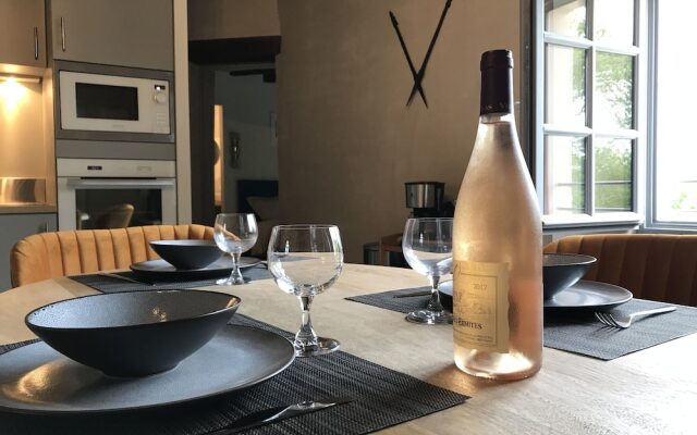 Charavin  Appartement 2 Personnes