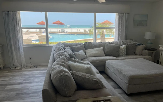 The Beach House 2 Bedroom Condo