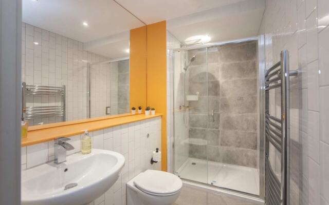 Higgihaus at 3b Cheltenham Lane Bristol