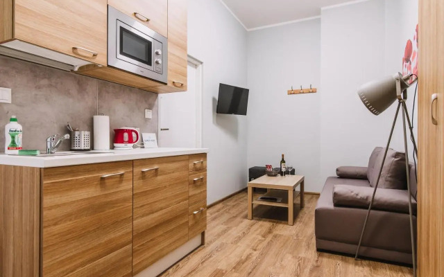Sopot Host Studio