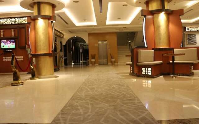 Al Joon Aparthotel