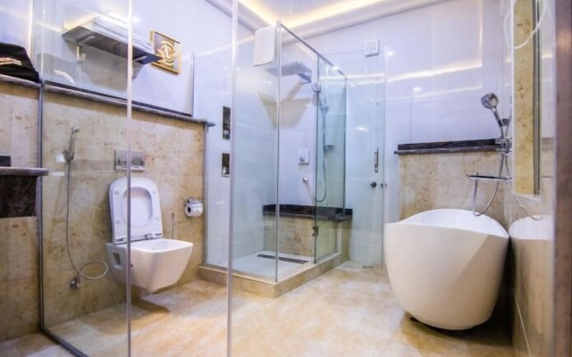 BON Hotel Octagon