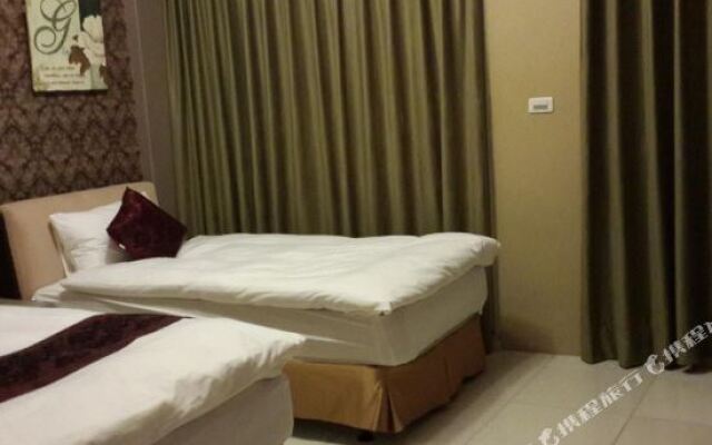 Hualien Happily bed and breakfasts
