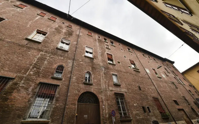 Palazzo Tanari Apartment