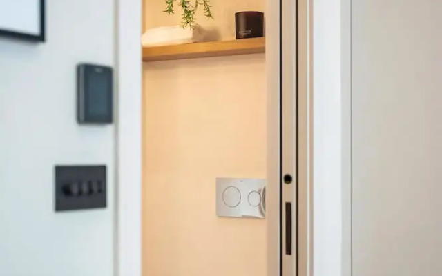 Beautiful Abode In Earl's Court