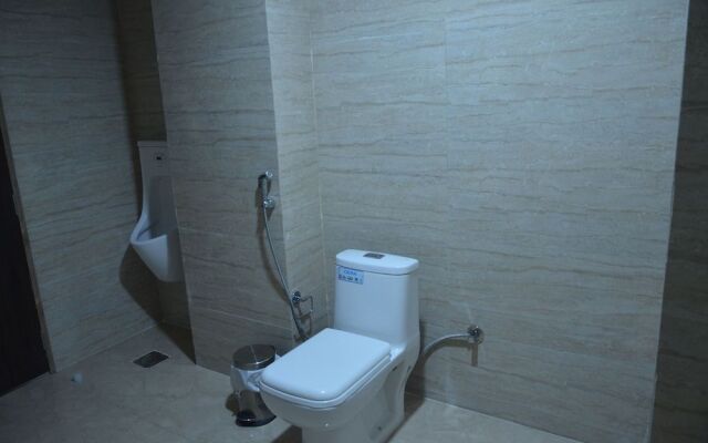 Hotel Grand SR