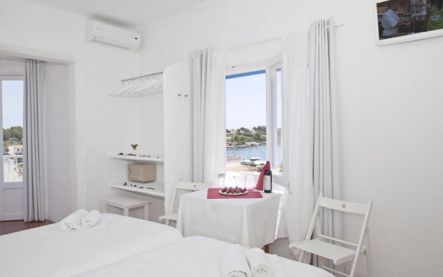 Som Suret Hotel - Adults Only