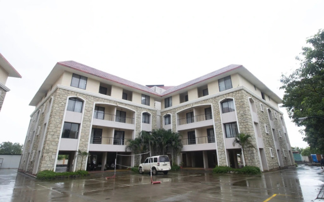 Shree Omkar Executive by OYO Rooms