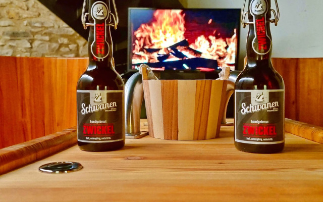 Best Western Plus BierKulturHotel Schwanen